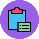 پیش‌نمایش فایل checklist-6881204 از پک رابط کاربری