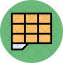 پیش‌نمایش فایل create-table-6881310 از پک رابط کاربری