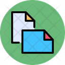 پیش‌نمایش فایل dual-file-6881273 از پک رابط کاربری