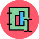 پیش‌نمایش فایل edit-chart-6881291 از پک رابط کاربری