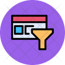 پیش‌نمایش فایل funnel-6881246 از پک رابط کاربری