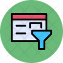 پیش‌نمایش فایل funnel-6881276 از پک رابط کاربری