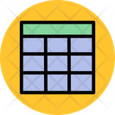 پیش‌نمایش فایل grid-6881269 از پک رابط کاربری