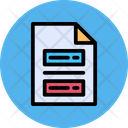 پیش‌نمایش فایل list-file-6881205 از پک رابط کاربری