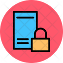 پیش‌نمایش فایل lock-server-6881245 از پک رابط کاربری