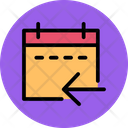 پیش‌نمایش فایل previous-calendar-6881296 از پک رابط کاربری