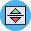 پیش‌نمایش فایل previous-next-arrow-6881190 از پک رابط کاربری