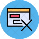 پیش‌نمایش فایل reject-browser-6881235 از پک رابط کاربری