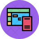 پیش‌نمایش فایل responsive-6881286 از پک رابط کاربری