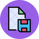 پیش‌نمایش فایل save-file-6881198 از پک رابط کاربری