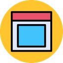 پیش‌نمایش فایل square-box-6881193 از پک رابط کاربری