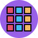 پیش‌نمایش فایل square-box-6881321 از پک رابط کاربری