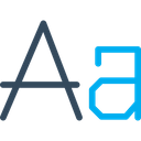 پیش‌نمایش فایل alphabet-6892842 از پک رابط کاربری