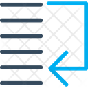 پیش‌نمایش فایل arrow-list-6892891 از پک رابط کاربری
