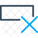 پیش‌نمایش فایل cancel-6892868 از پک رابط کاربری