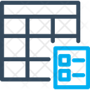 پیش‌نمایش فایل checklist-6892832 از پک رابط کاربری