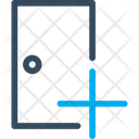 پیش‌نمایش فایل create-door-6892879 از پک رابط کاربری