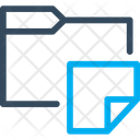 پیش‌نمایش فایل duel-folder-6892855 از پک رابط کاربری