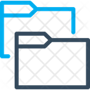 پیش‌نمایش فایل duplicate-folder-6892810 از پک رابط کاربری