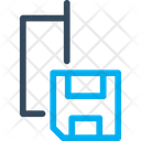 پیش‌نمایش فایل file-save-6892850 از پک رابط کاربری