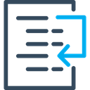پیش‌نمایش فایل forward-data-6892813 از پک رابط کاربری
