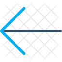 پیش‌نمایش فایل previous-arrow-6892844 از پک رابط کاربری