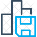 پیش‌نمایش فایل save-graph-6892873 از پک رابط کاربری