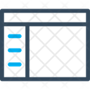 پیش‌نمایش فایل sidebar-layout-6892880 از پک رابط کاربری