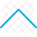 پیش‌نمایش فایل up-arrow-6892886 از پک رابط کاربری