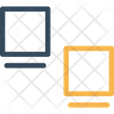پیش‌نمایش فایل dual-screen-6900999 از پک رابط کاربری