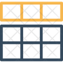 پیش‌نمایش فایل grid-6900972 از پک رابط کاربری