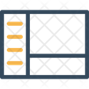 پیش‌نمایش فایل left-sidebar-6900937 از پک رابط کاربری