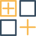 پیش‌نمایش فایل shapes-6900954 از پک رابط کاربری