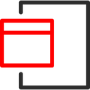 پیش‌نمایش فایل display-calendar-6900859 از پک رابط کاربری