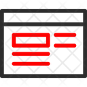 پیش‌نمایش فایل layout-6900842 از پک رابط کاربری
