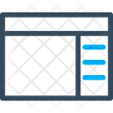 پیش‌نمایش فایل side-bar-6900703 از پک رابط کاربری