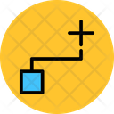 پیش‌نمایش فایل create-line-6901076 از پک رابط کاربری