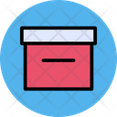 پیش‌نمایش فایل envelope-box-6901043 از پک رابط کاربری