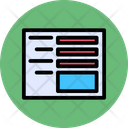 پیش‌نمایش فایل layout-design-6901098 از پک رابط کاربری