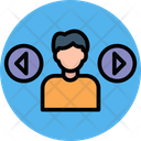پیش‌نمایش فایل choose-player-6925304 از پک تولید بازی