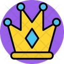 پیش‌نمایش فایل crown-win-6925267 از پک تولید بازی