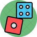 پیش‌نمایش فایل dice-game-6925326 از پک تولید بازی