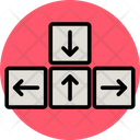 پیش‌نمایش فایل direction-arrows-6925264 از پک تولید بازی
