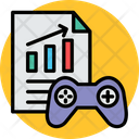 پیش‌نمایش فایل game-growth-6925328 از پک تولید بازی