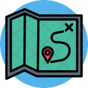 پیش‌نمایش فایل game-map-6925233 از پک تولید بازی