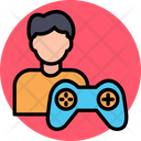 پیش‌نمایش فایل game-player-6925269 از پک تولید بازی