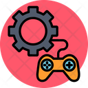 پیش‌نمایش فایل game-setting-6925238 از پک تولید بازی