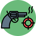 پیش‌نمایش فایل gun-target-6925321 از پک تولید بازی