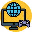 پیش‌نمایش فایل international-game-6925318 از پک تولید بازی