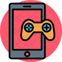 پیش‌نمایش فایل mobile-game-6925241 از پک تولید بازی